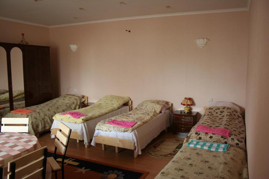 Villa Ruben Kamianets-Podilskyi Habitación foto