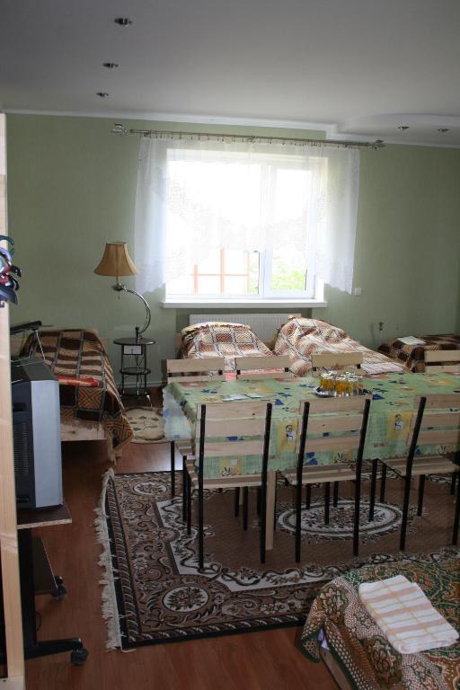Villa Ruben Kamianets-Podilskyi Habitación foto