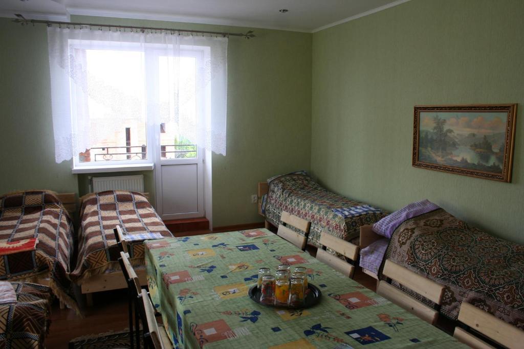 Villa Ruben Kamianets-Podilskyi Habitación foto