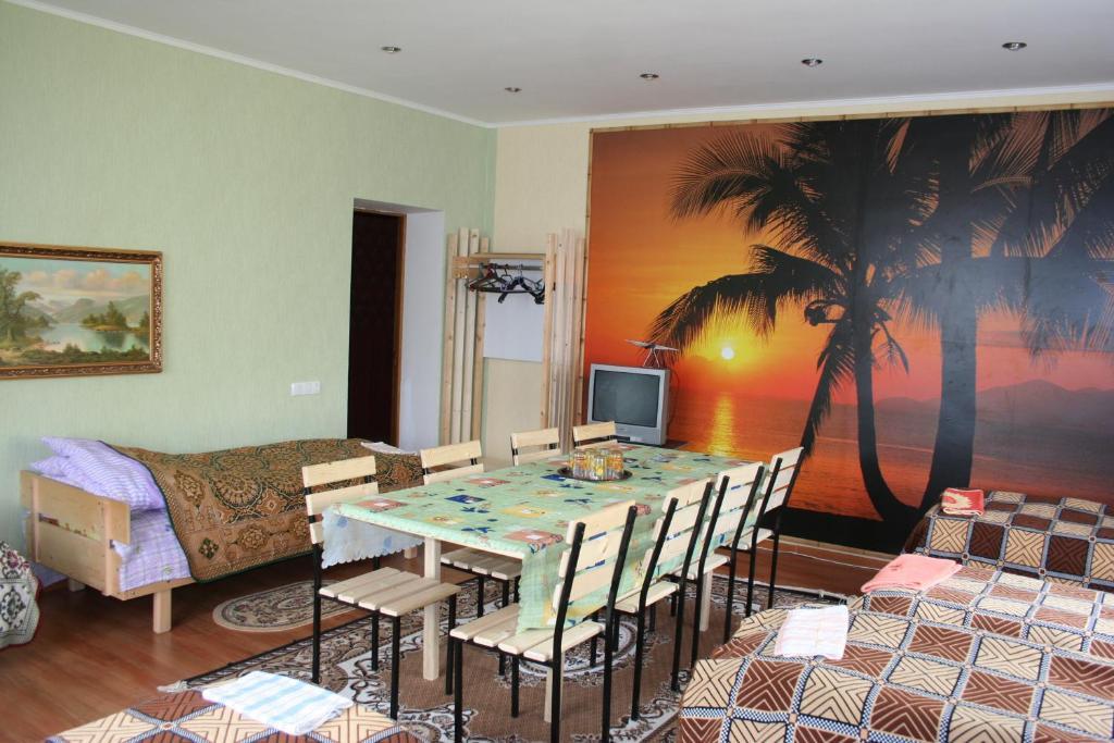 Villa Ruben Kamianets-Podilskyi Habitación foto
