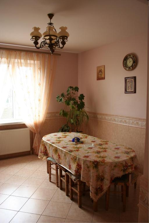 Villa Ruben Kamianets-Podilskyi Exterior foto