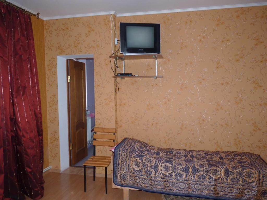 Villa Ruben Kamianets-Podilskyi Habitación foto