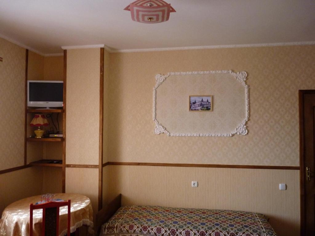 Villa Ruben Kamianets-Podilskyi Habitación foto