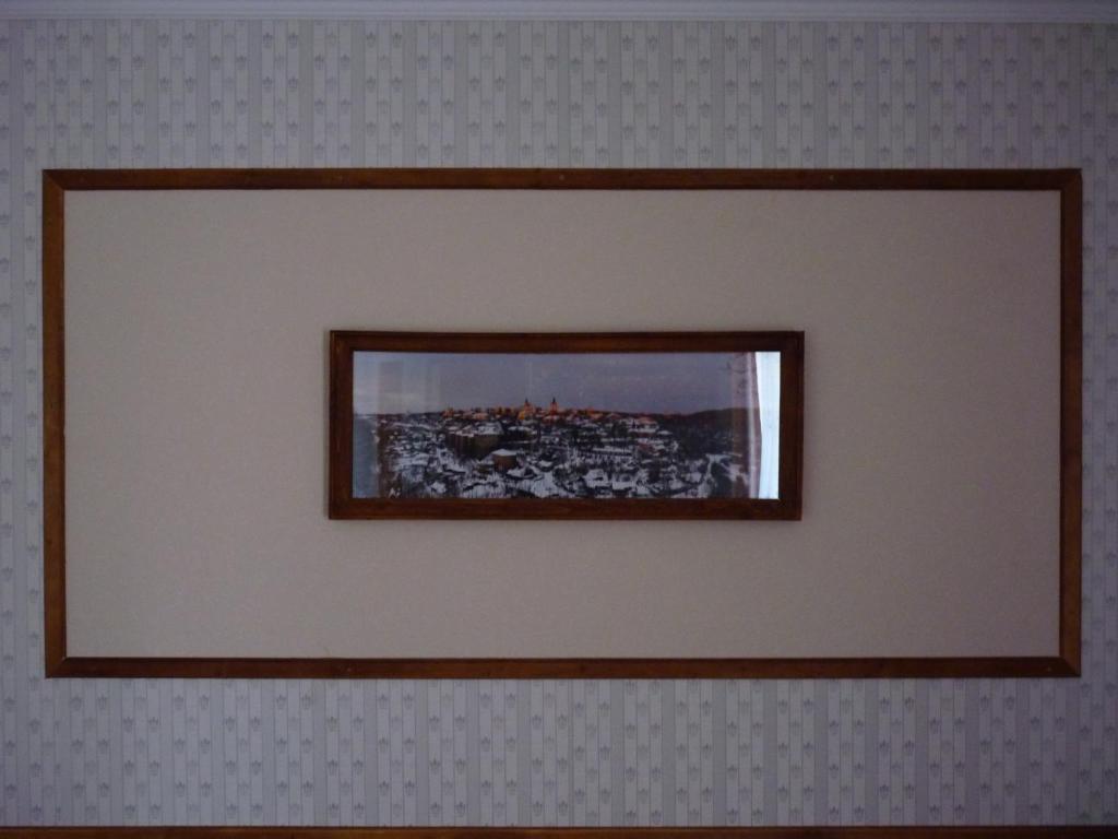 Villa Ruben Kamianets-Podilskyi Habitación foto