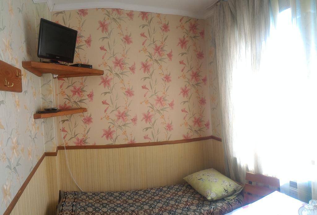 Villa Ruben Kamianets-Podilskyi Exterior foto